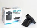 Автомобильный видеорегистратор DVR 127 с IR-подсветкой